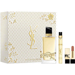 YSL Libre Eau De Parfum Deluxe Gift Set